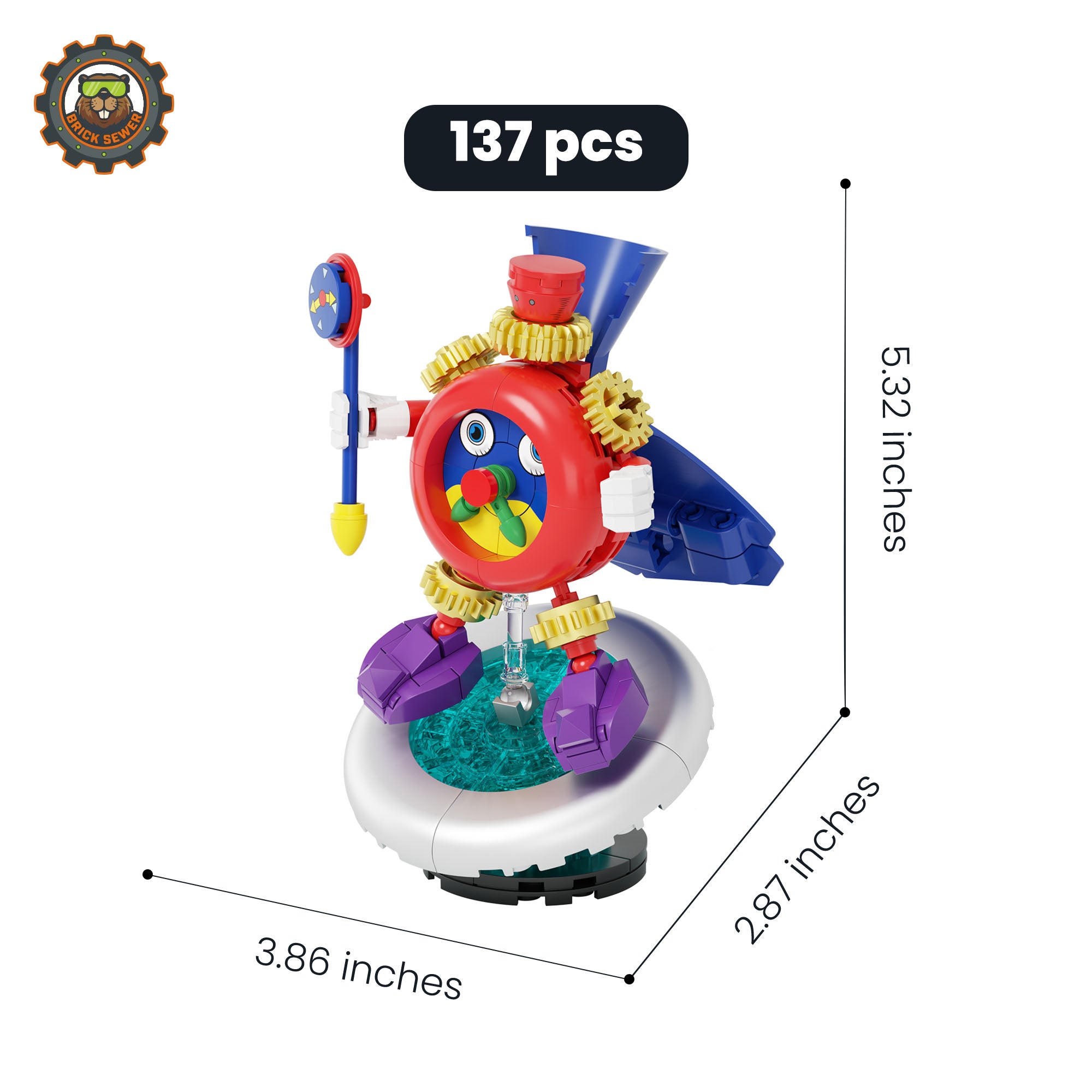 Yu-Gi-Oh! Low-Level Monsters – Time Wizard