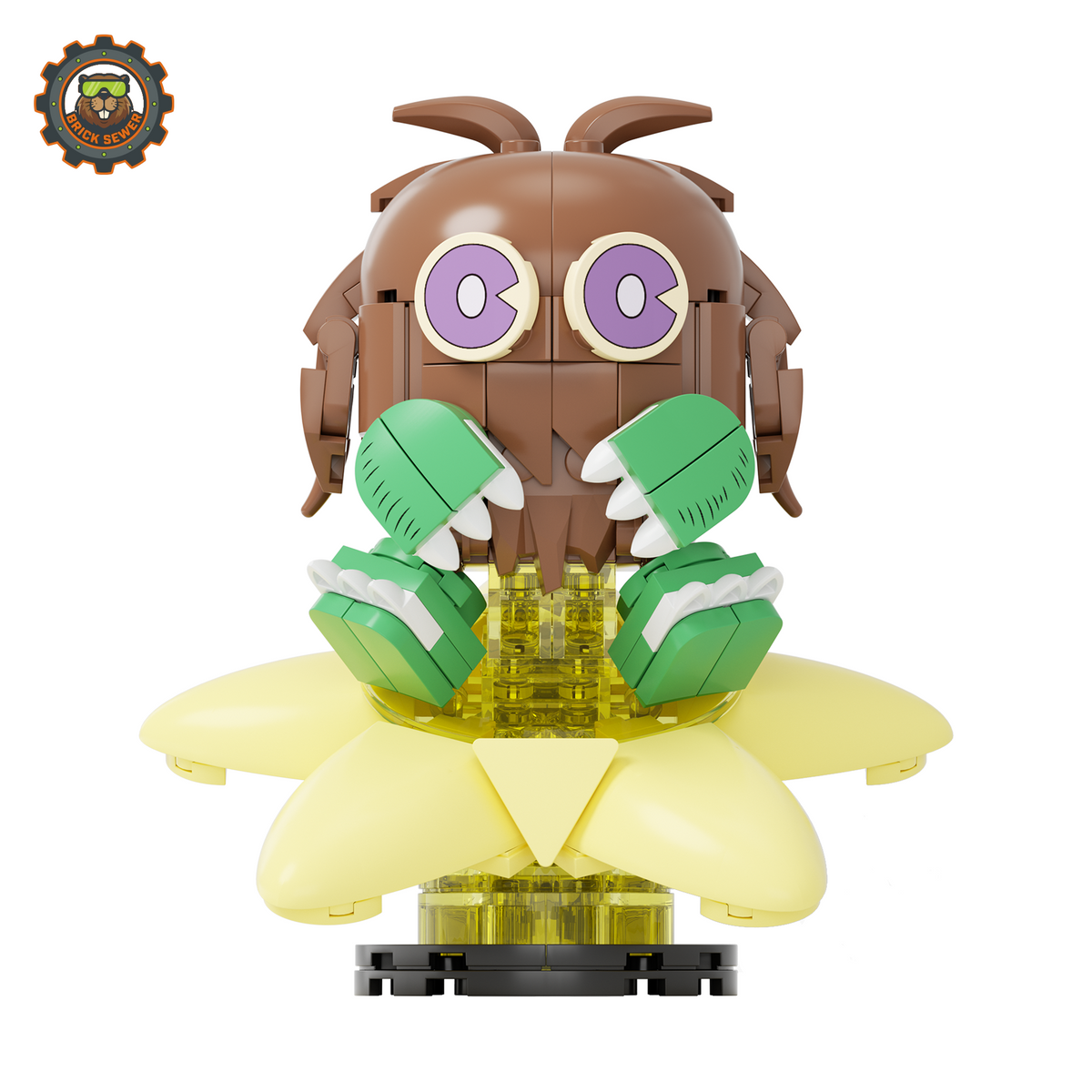 AreaX Kuriboh AB0047