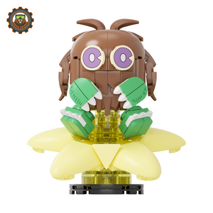 AreaX Kuriboh AB0047