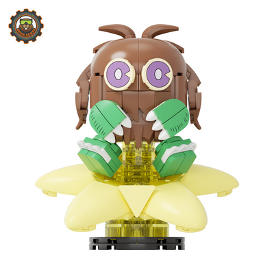 AreaX Kuriboh AB0047