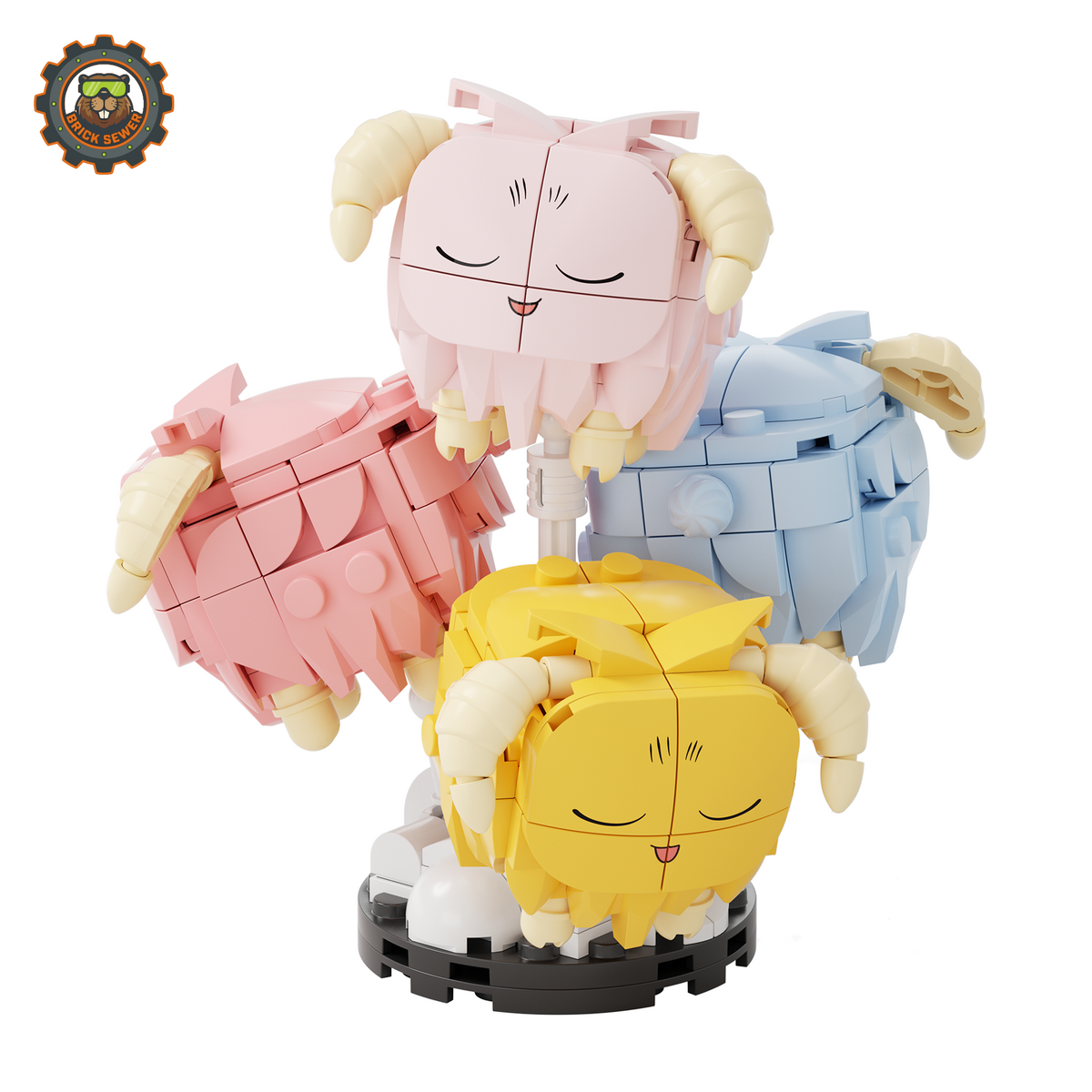 AreaX Scapegoat AB0048
