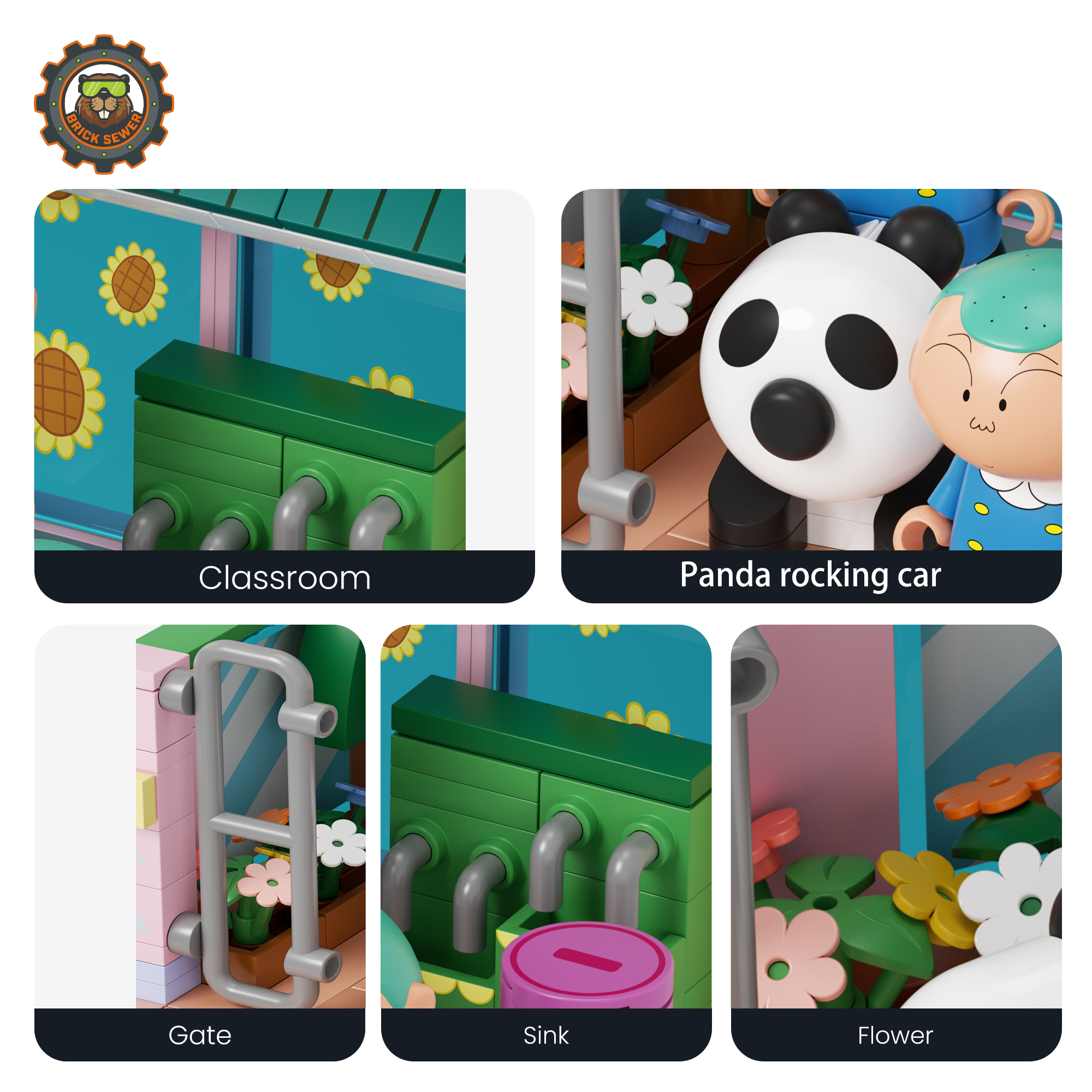 Crayon Shinchan – Go to Kindergarten