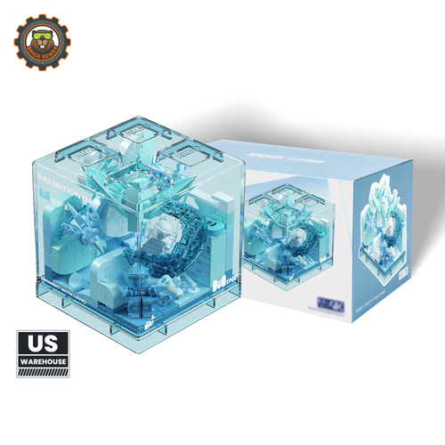 AreaX MINE-Box AX0096