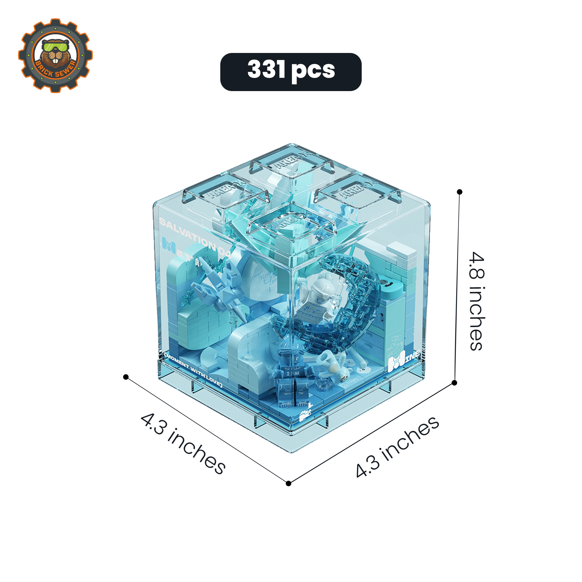 MINE-Box Building Blocks