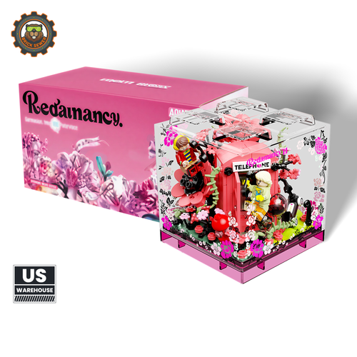 AreaX Redamancy AX0099