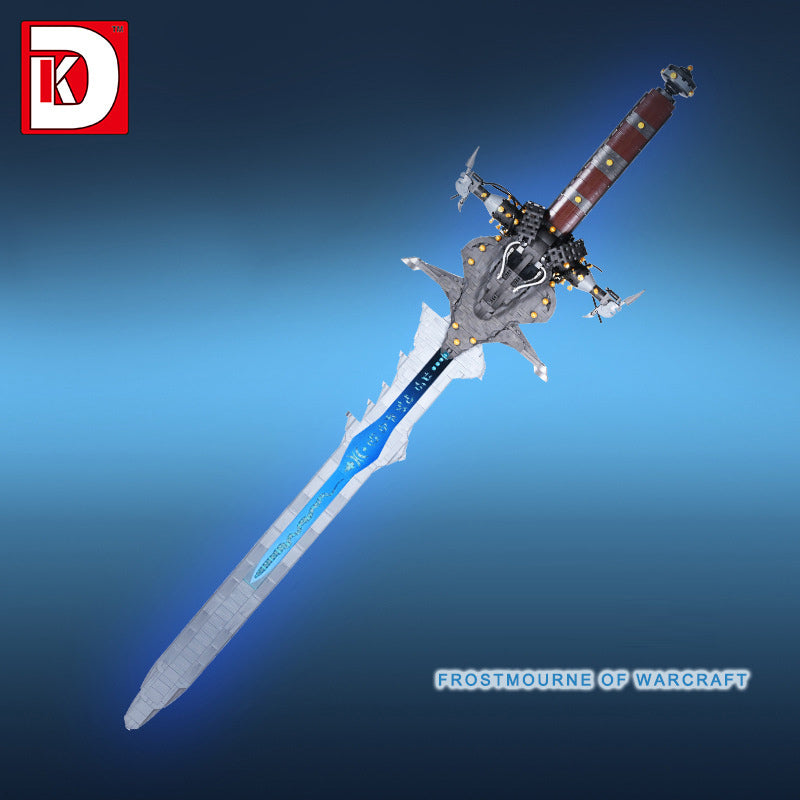 DK 1500 Frostmourne Military