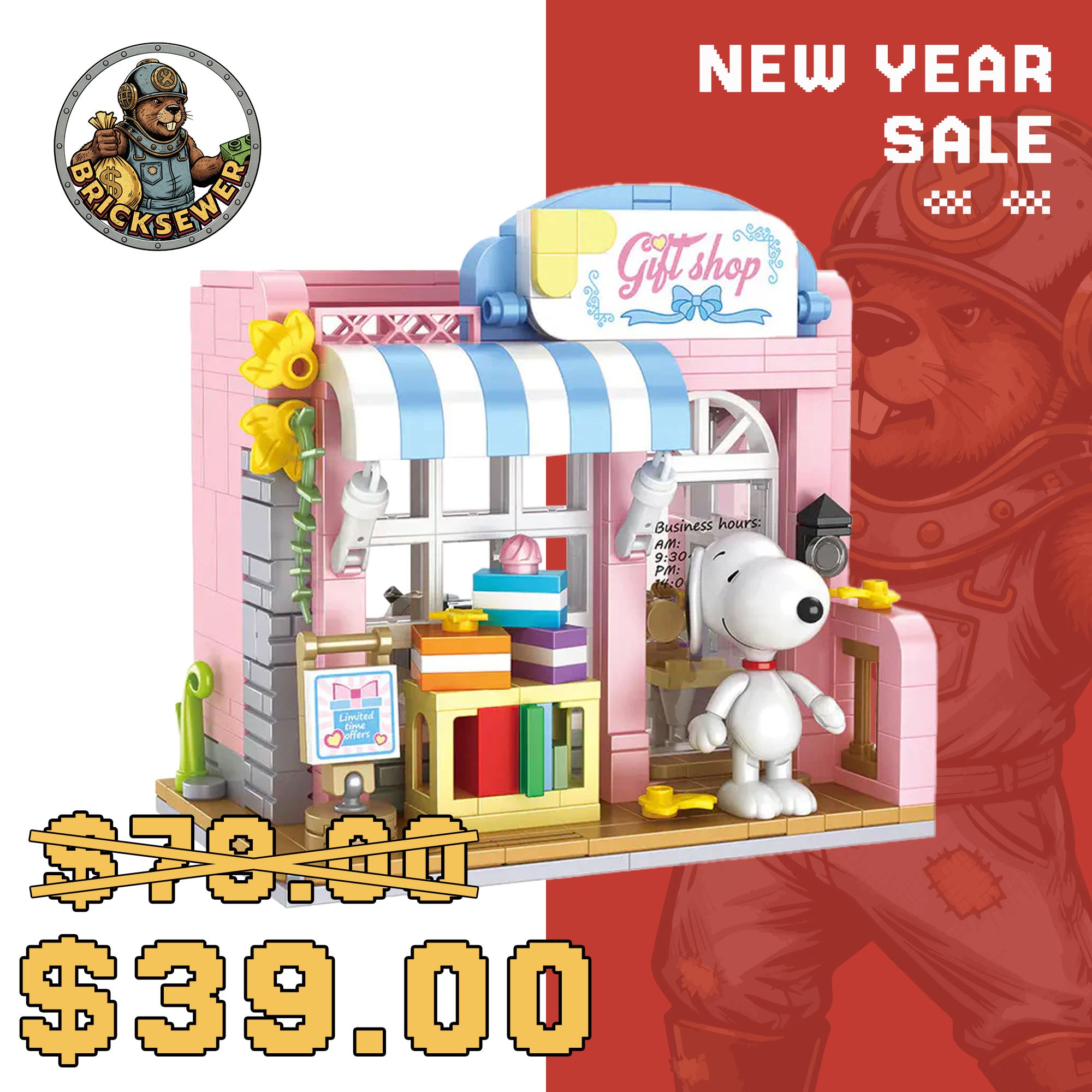 CACO S012 S013 S014 S015 Peanut Snoopy Movie & Game