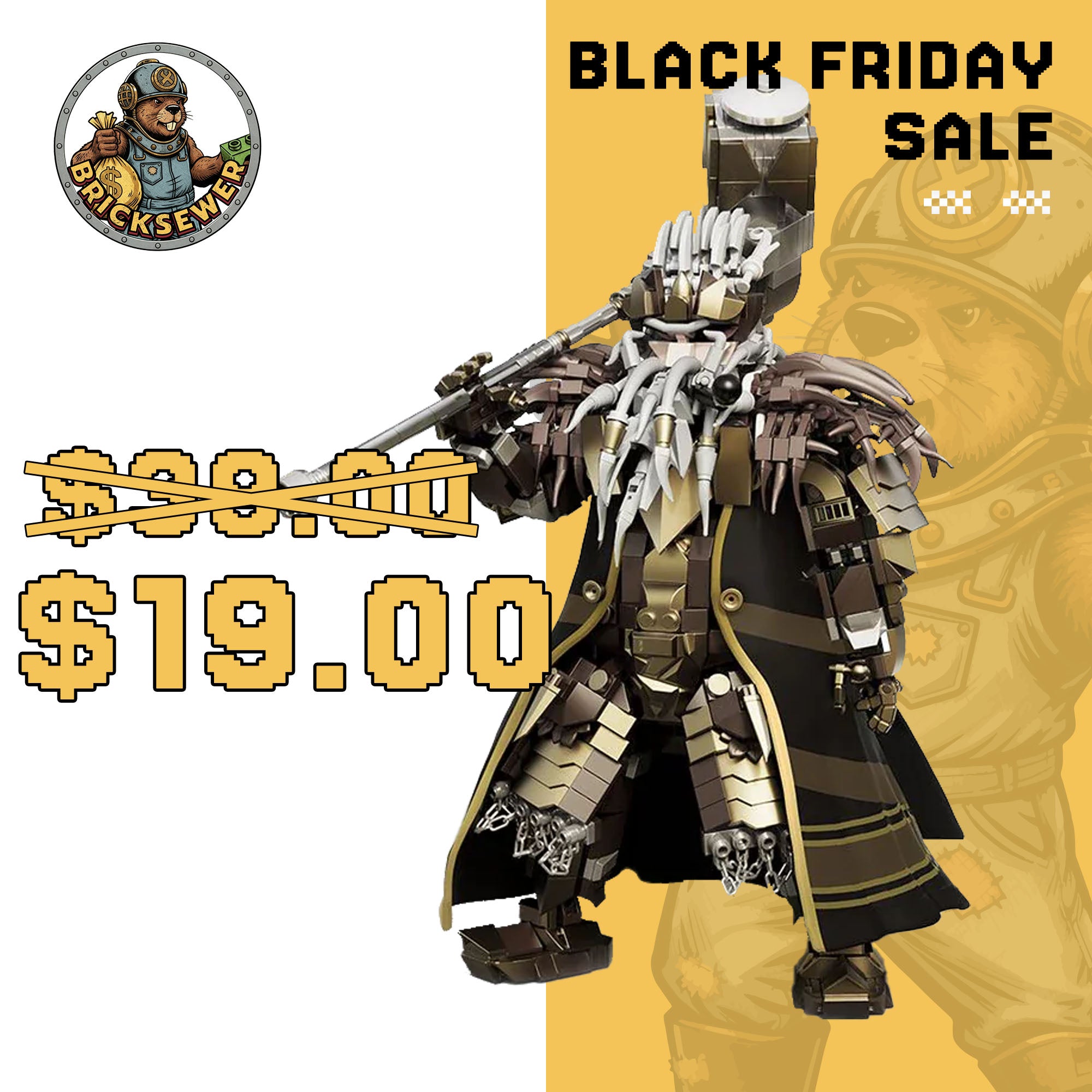 DK 6009 The Fellowship Dwarf King Of The Rings Movie