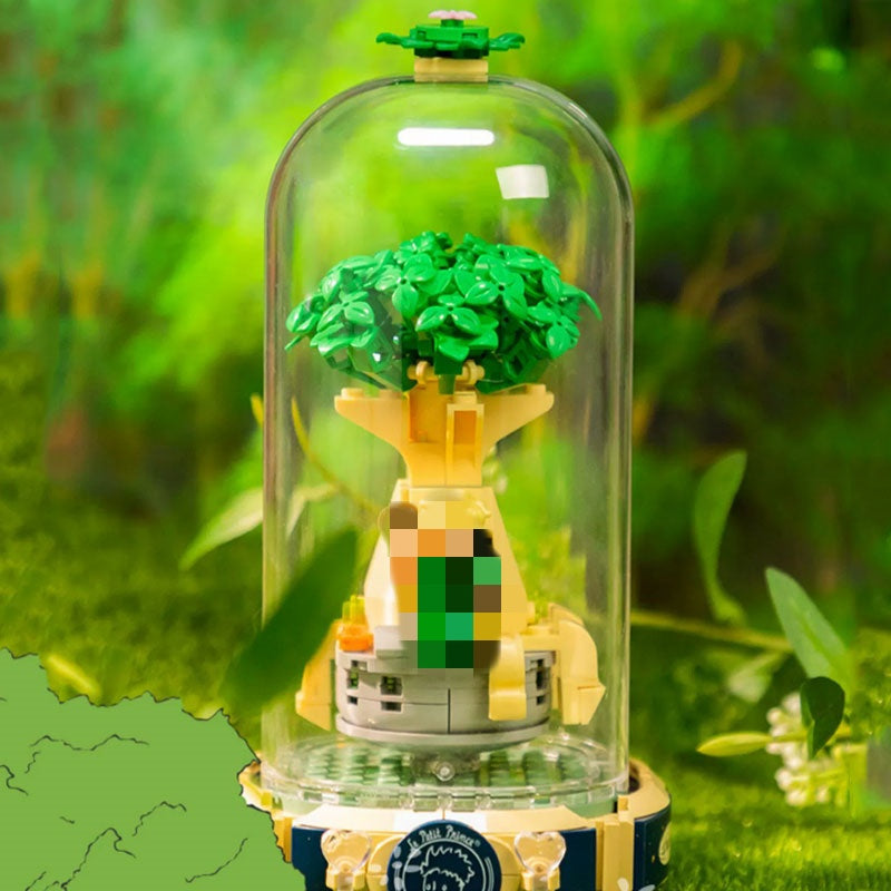 Pantasy 86304 Le Petit Prince The Journey