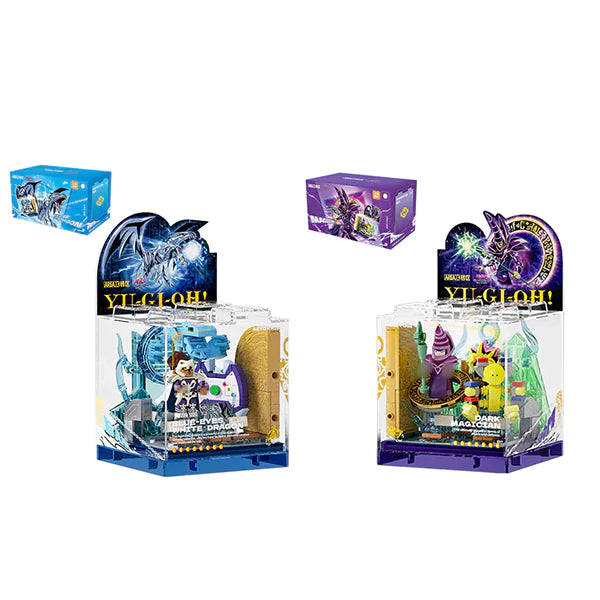 AreaX Yu-Gi-Oh Sky Arena Kaiba Seto Yugi Muto Game