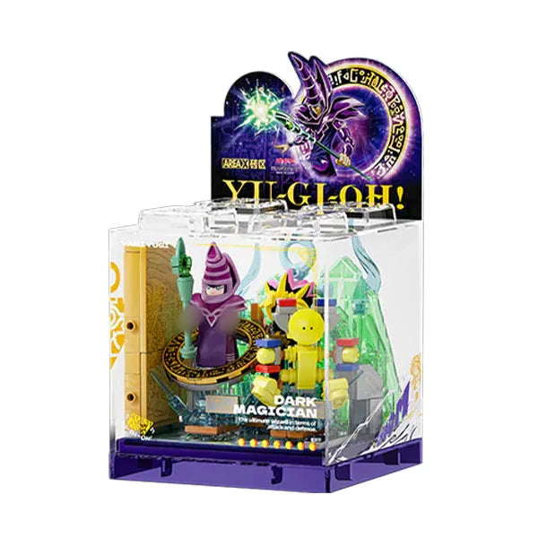 AreaX Yu-Gi-Oh Sky Arena Kaiba Seto Yugi Muto Game
