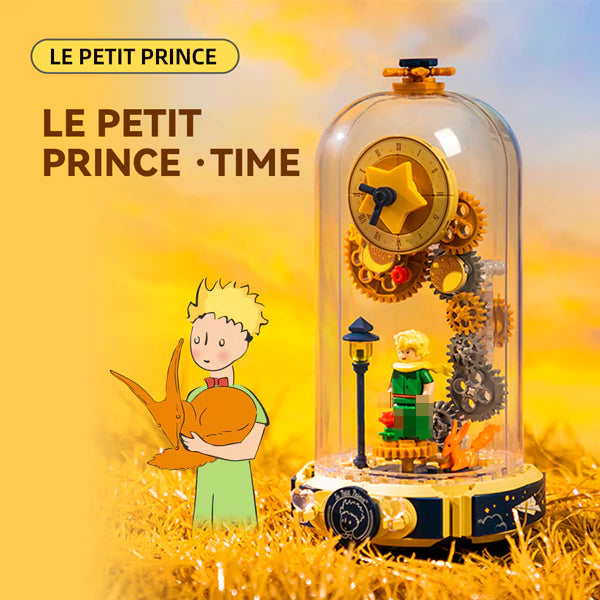 Pantasy 86307 Le Petit Prince Tree House Pen Holder Other