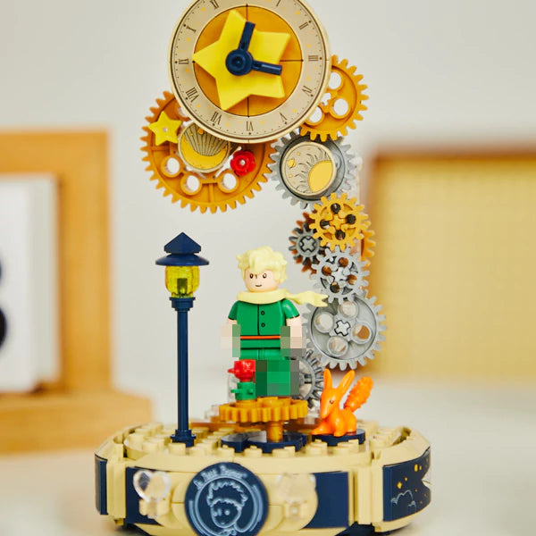 Pantasy 86307 Le Petit Prince Tree House Pen Holder Other