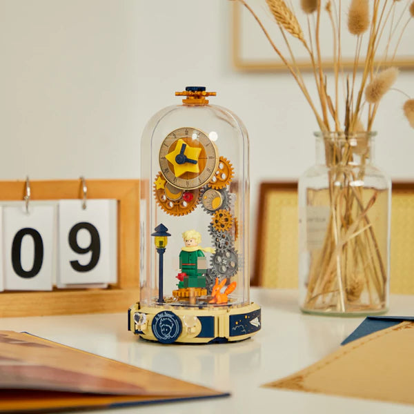 Pantasy 86307 Le Petit Prince Tree House Pen Holder Other