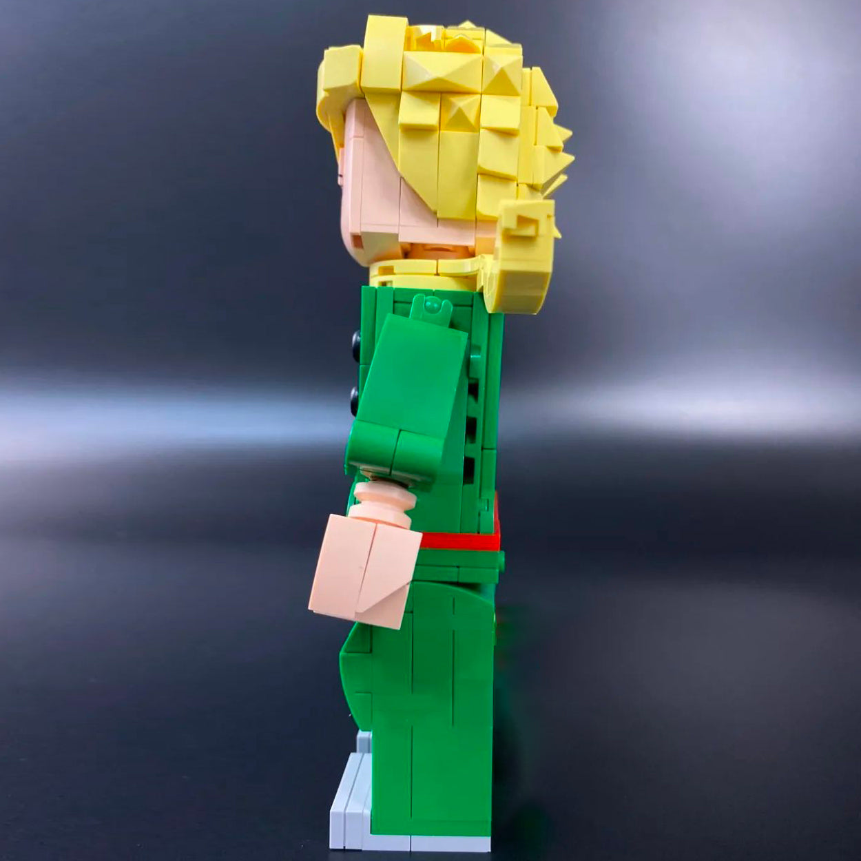 Pantasy 86309 Le Petit Prince Figure Creator