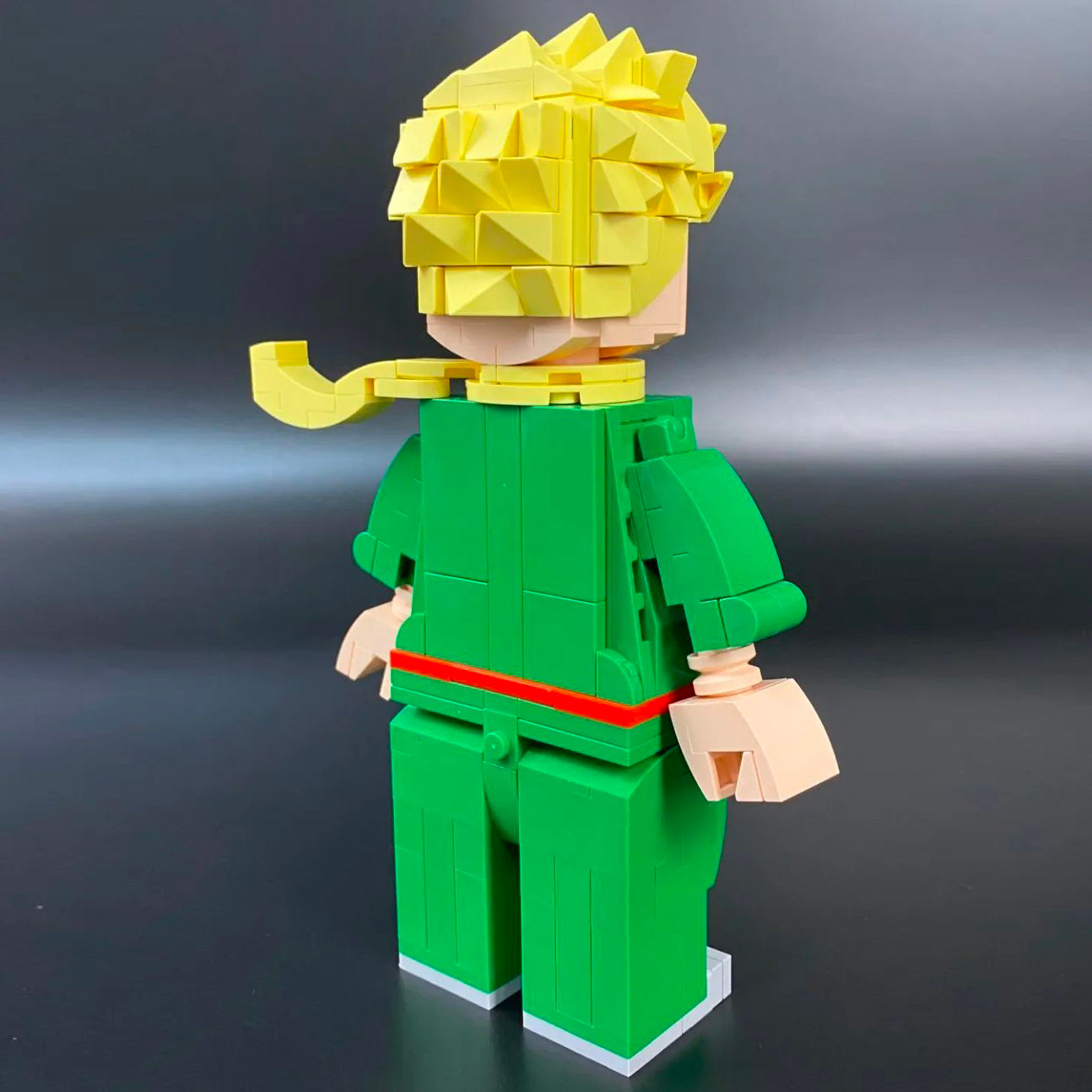 Pantasy 86309 Le Petit Prince Figure Creator