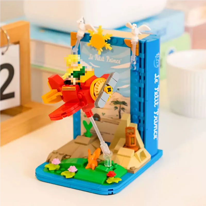 Pantasy 86310 Le Petit Prince Bookend Le Petit Prince Series