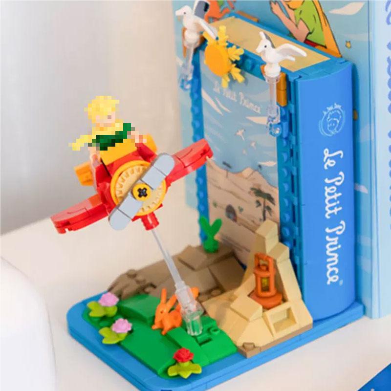Pantasy 86310 Le Petit Prince Bookend Le Petit Prince Series
