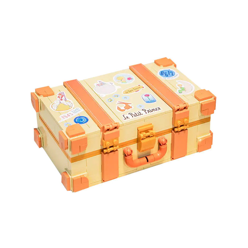 Pantasy 86311 Le Petit Prince Suitcase