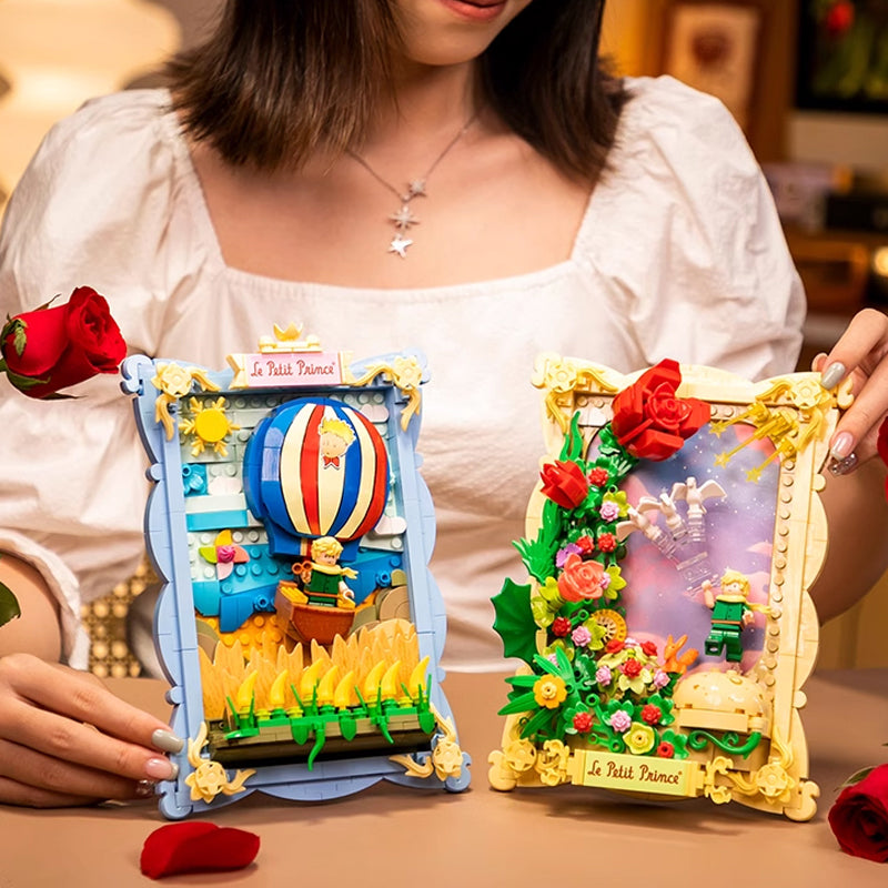 Pantasy Le Petit Prince Cornfield Creator