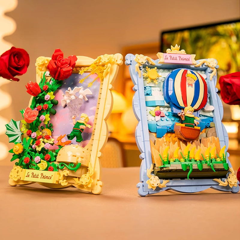 Pantasy Le Petit Prince Cornfield Creator