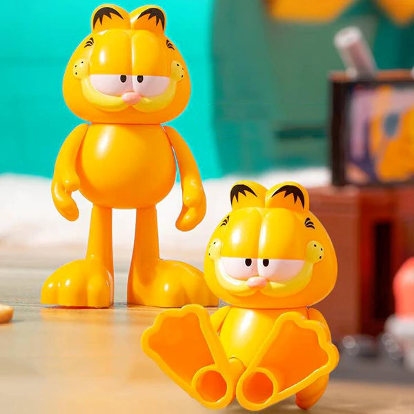 Pleyerid M38-P8028 Garfield Homestead Movie