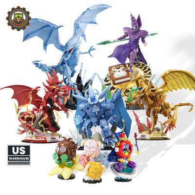 AreaX Ultimate Collector's Bundle yugioh