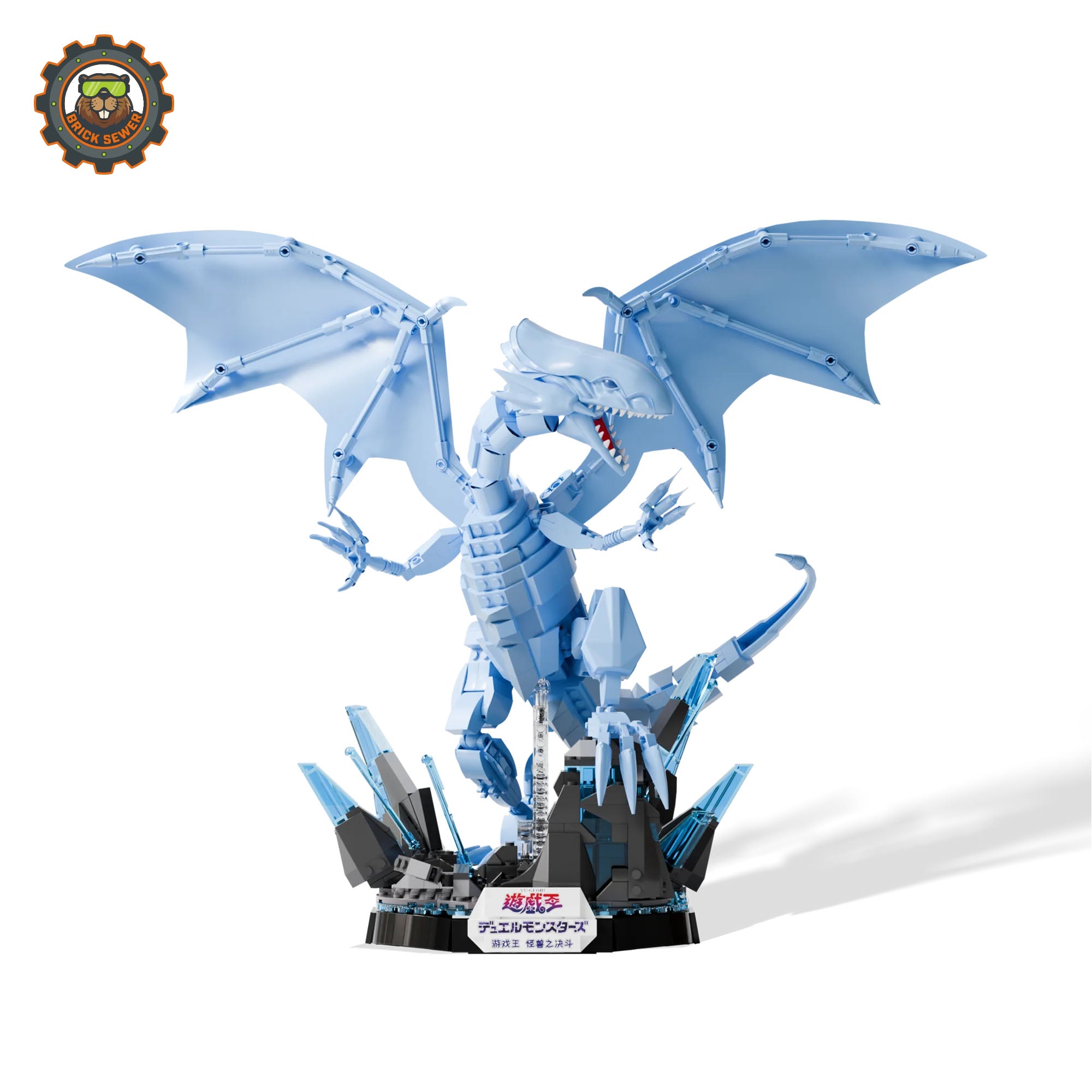 【Free shipping】Yu-Gi-Oh! – Ultimate Collector’s Bundle｜Dark Magician, Blue-Eyes White Dragon, Egyptian Gods & Iconic Monsters